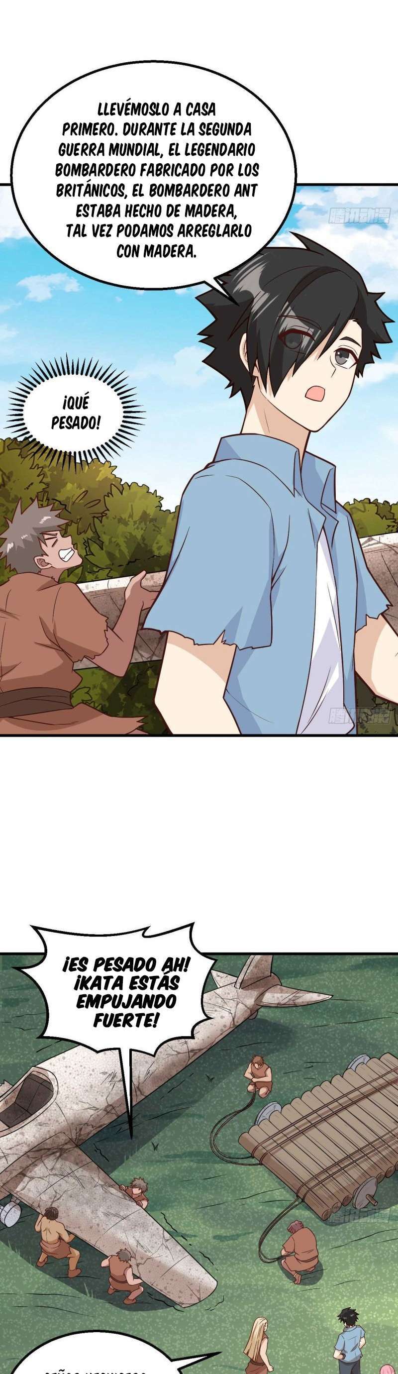 Capitulo 129 page 18