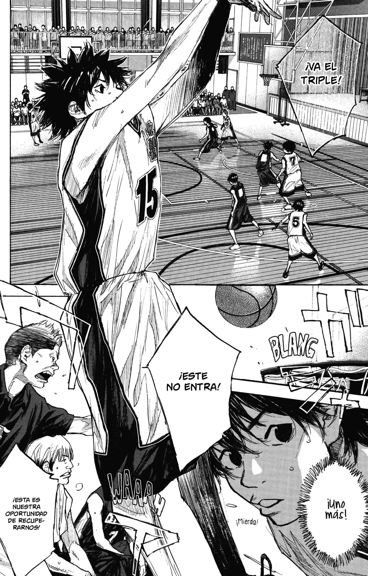 Capitulo 263.50 page 73