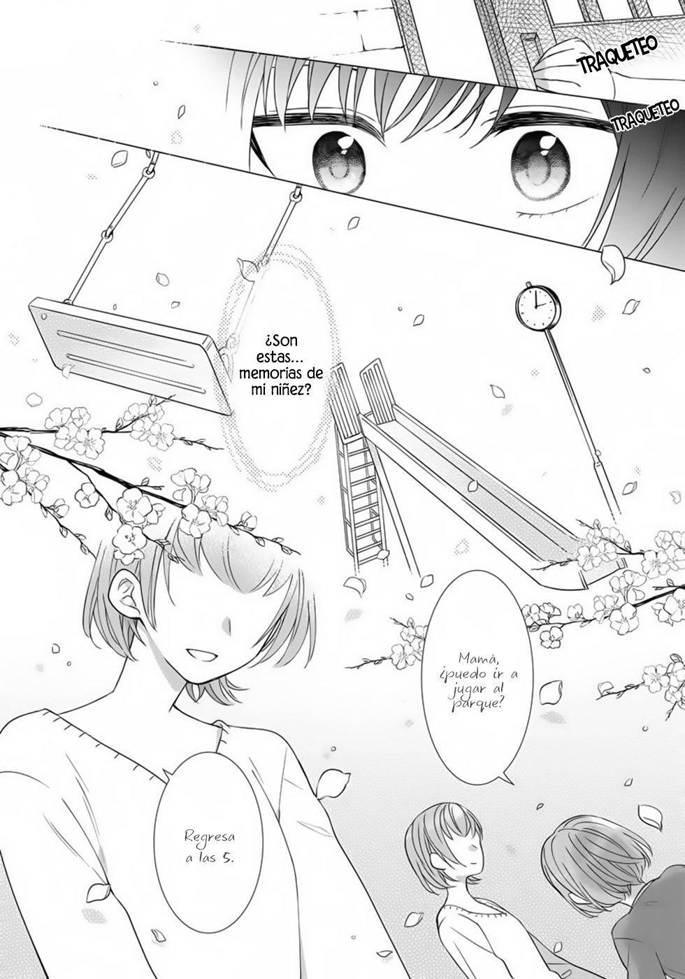 Capitulo 29 page 21