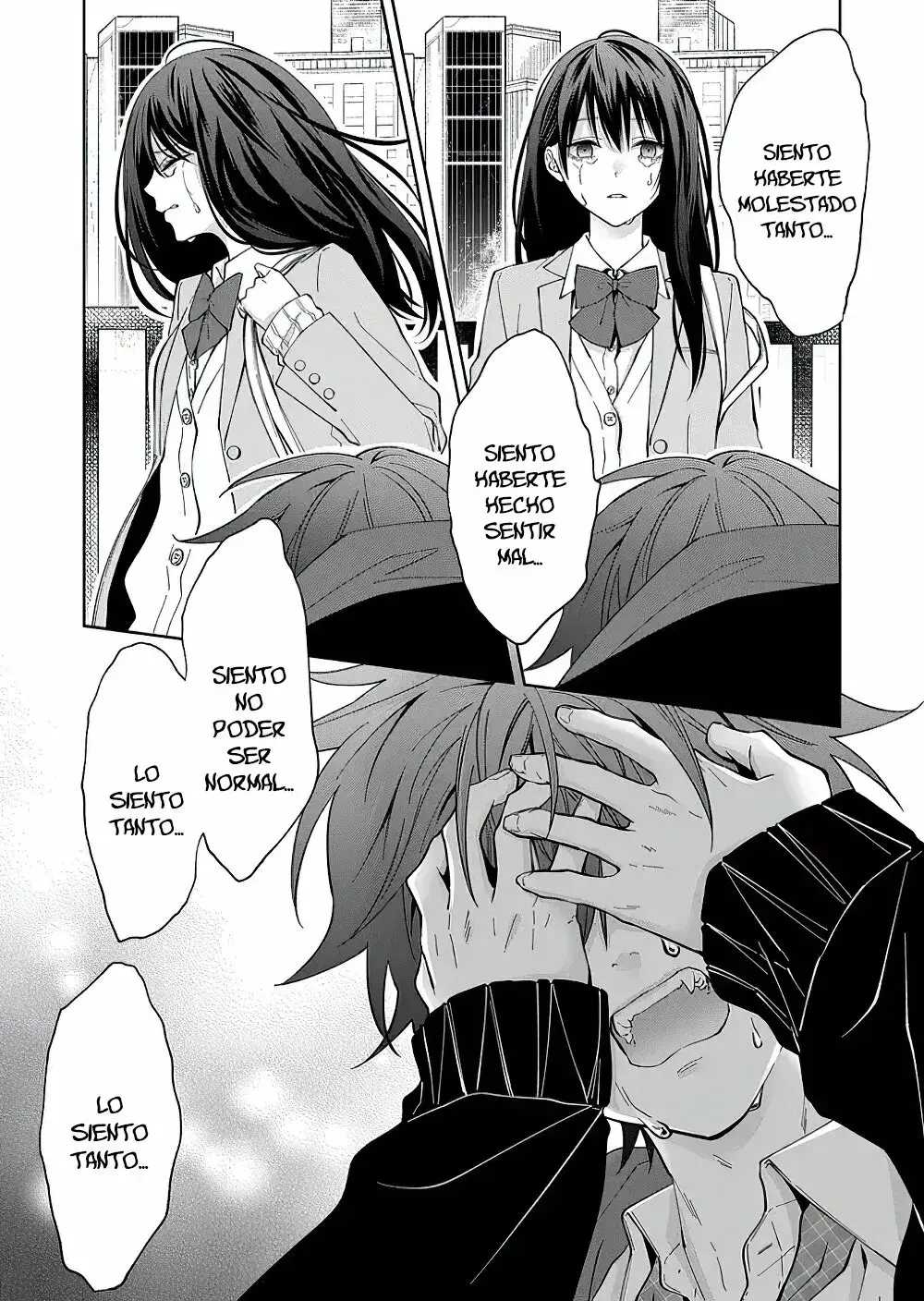 Capitulo 16 page 19