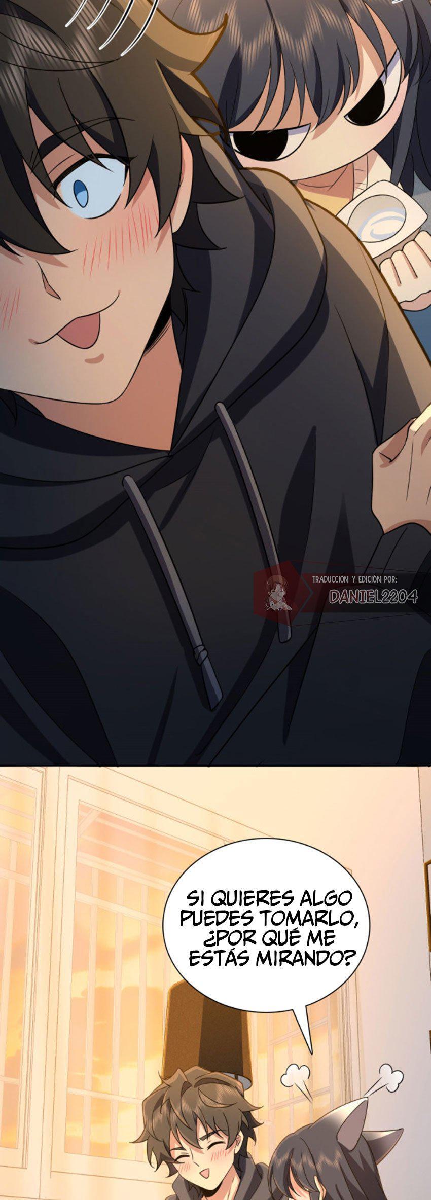 Capitulo 95 page 9