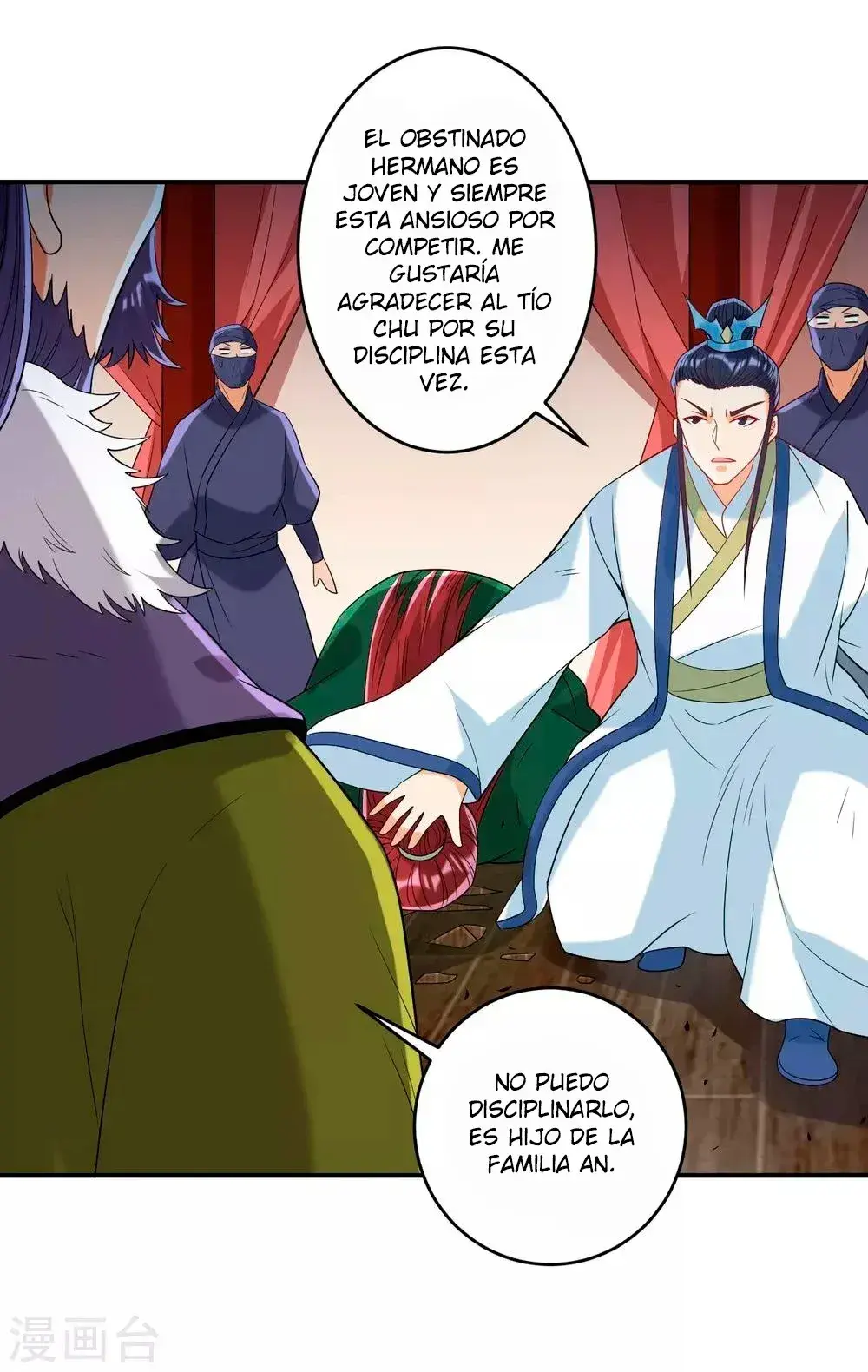 Capitulo 126 page 12