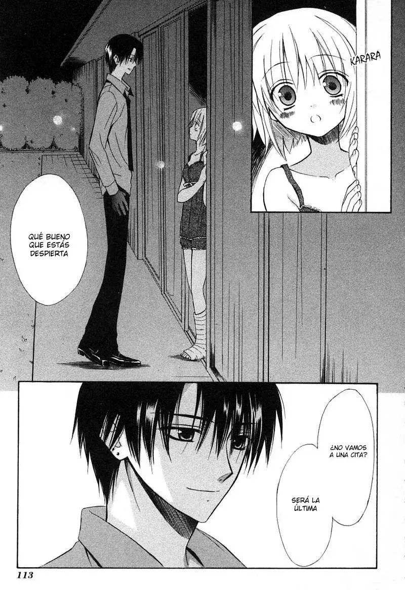 Capitulo 40 page 29