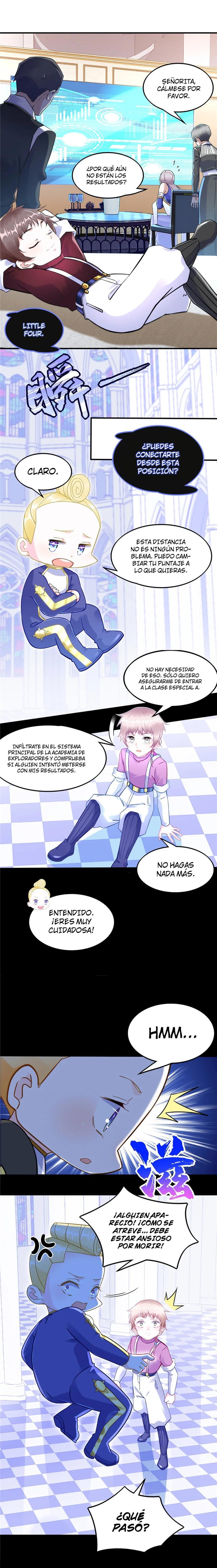 Capitulo 19 page 8