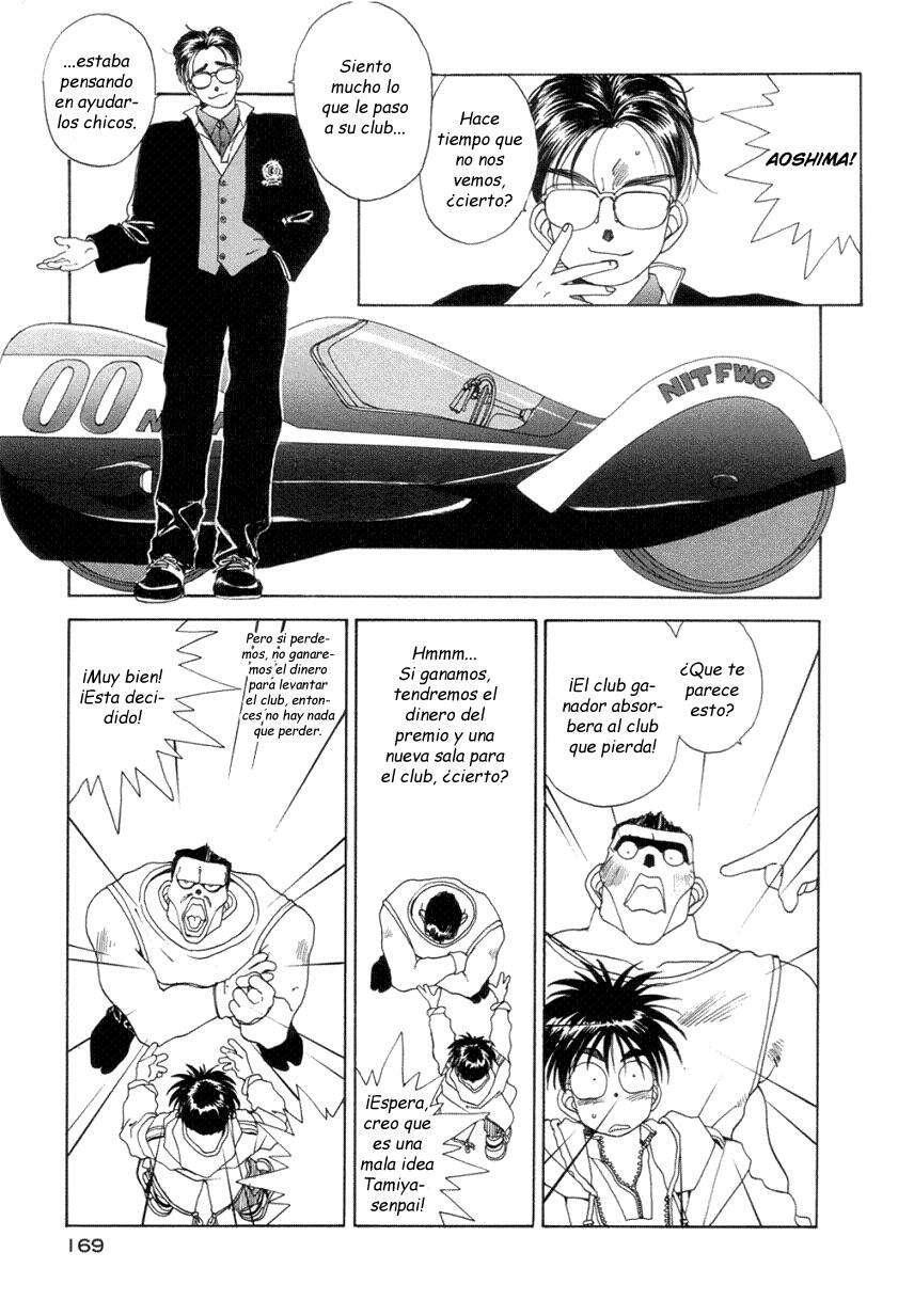 Capitulo 30 page 14