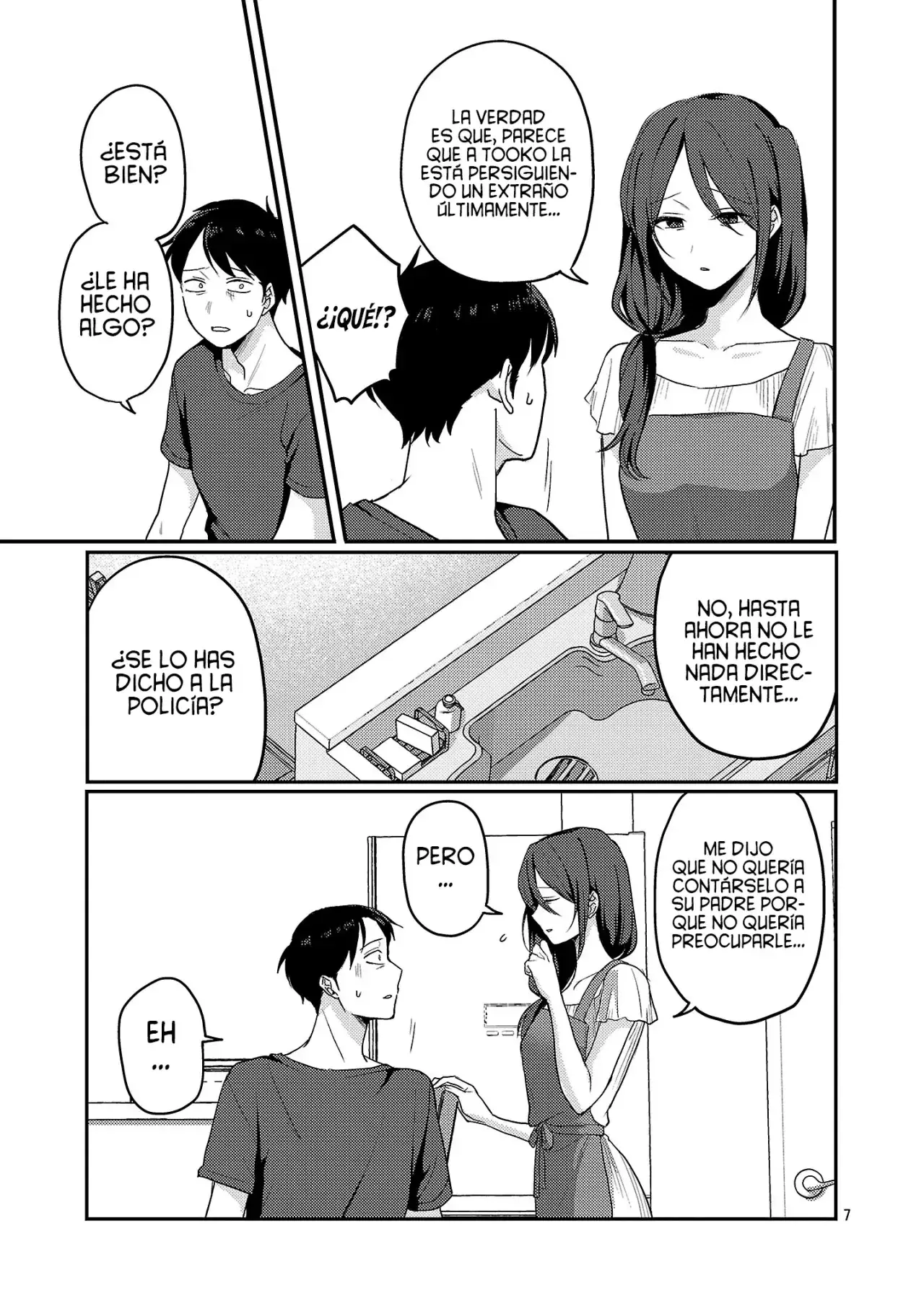Capitulo 31 page 11