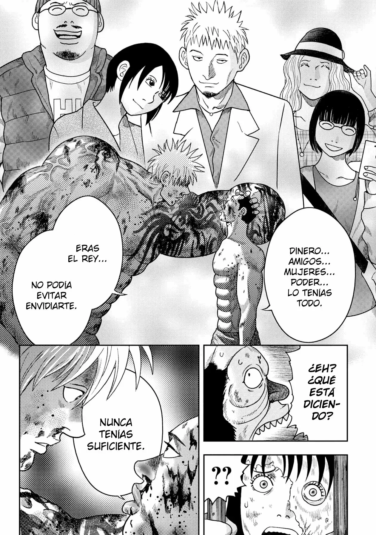 Capitulo 118 page 15