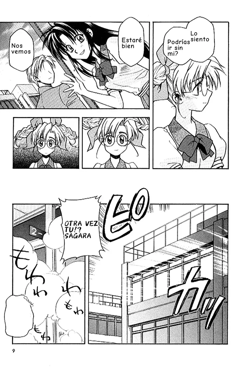 Capitulo 21 page 14