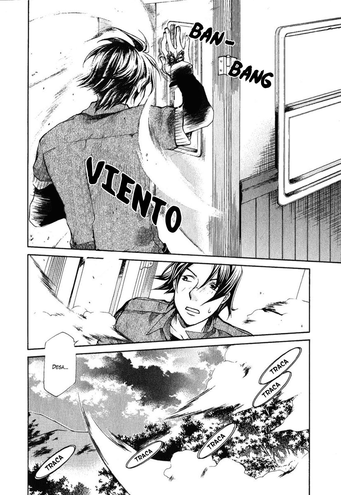 Capitulo 82 page 11