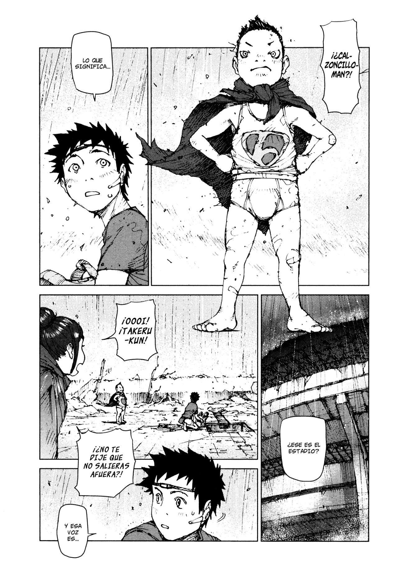 Capitulo 95 page 8