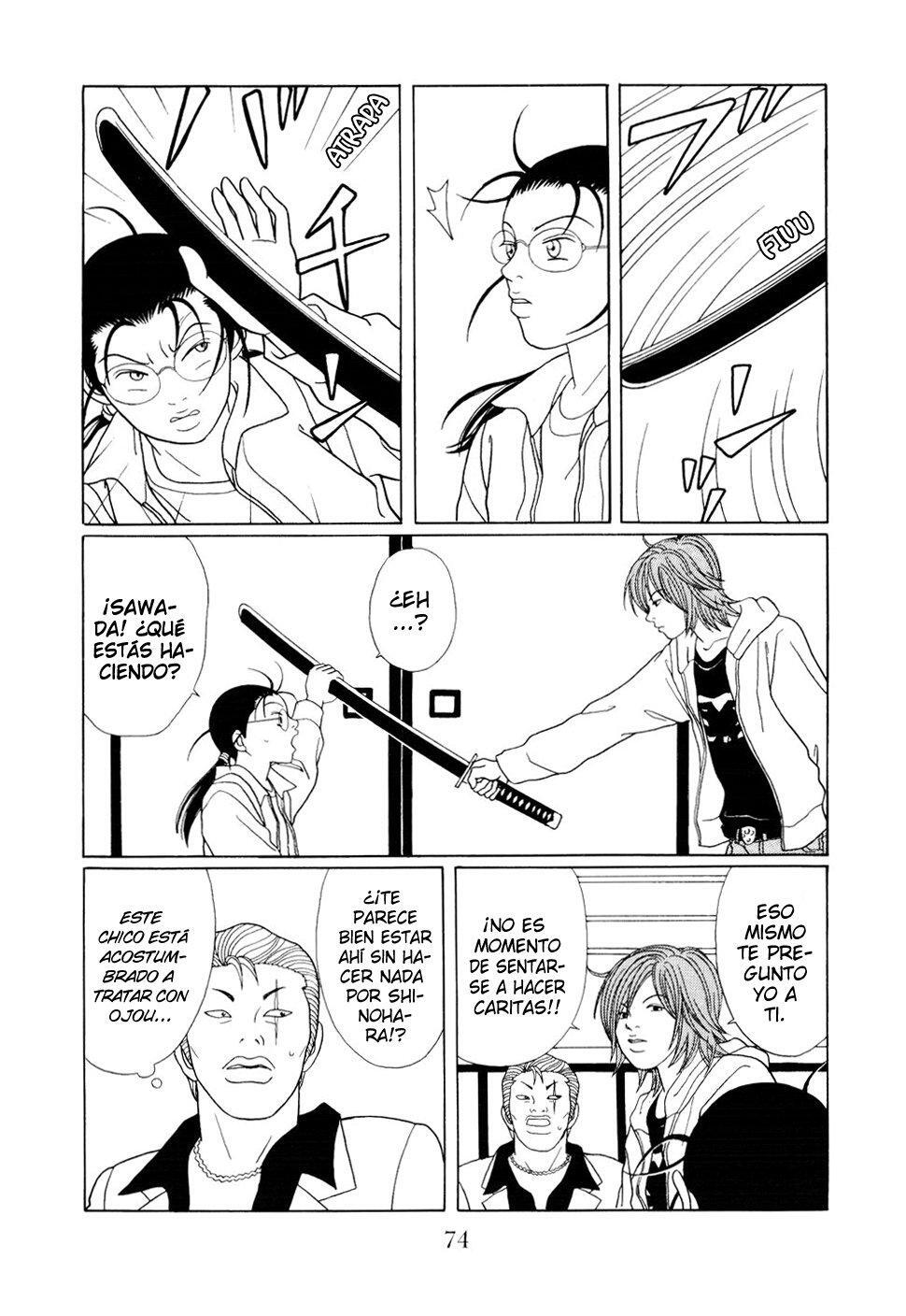 Capitulo 128 page 10