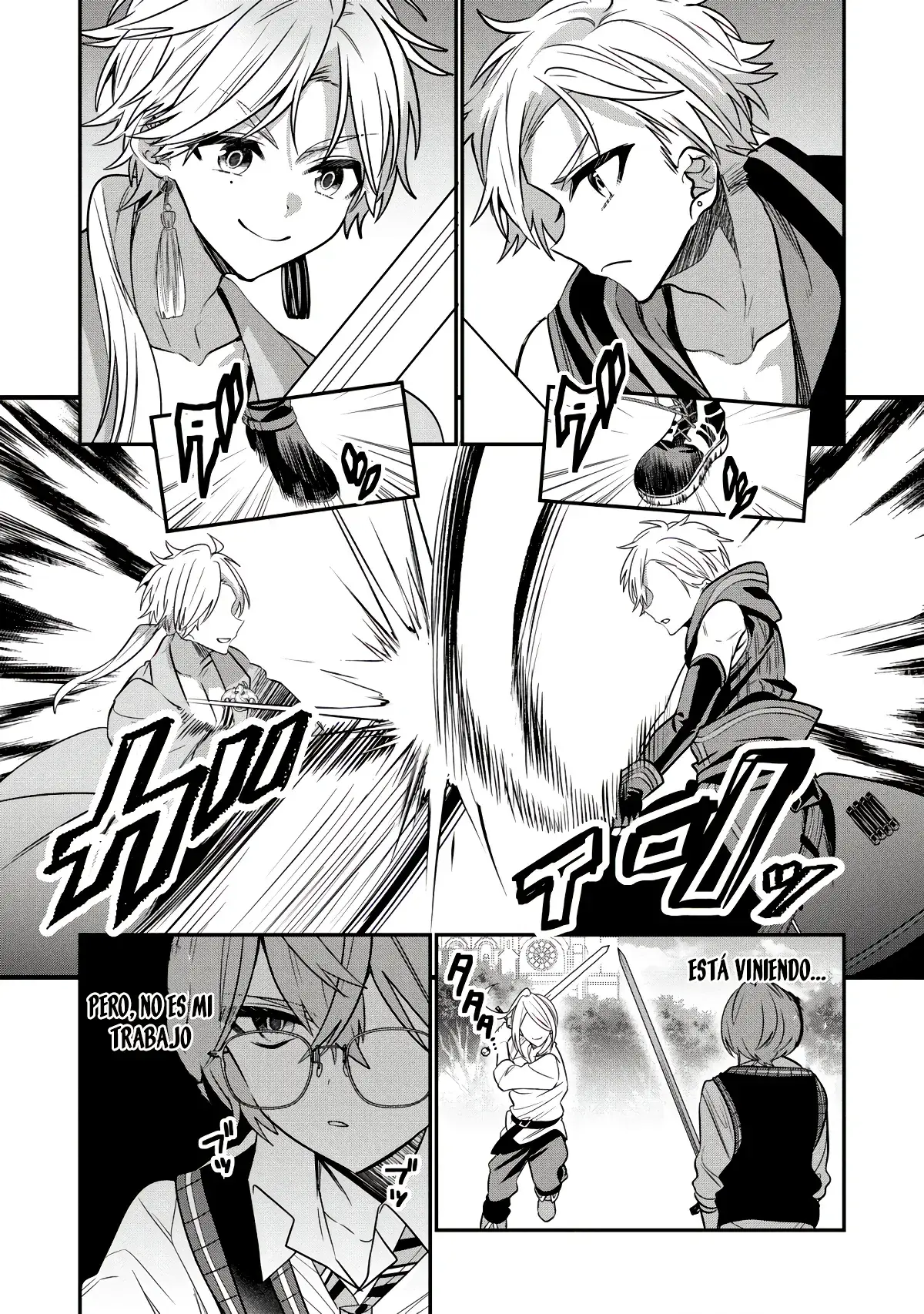 Capitulo 25 page 20
