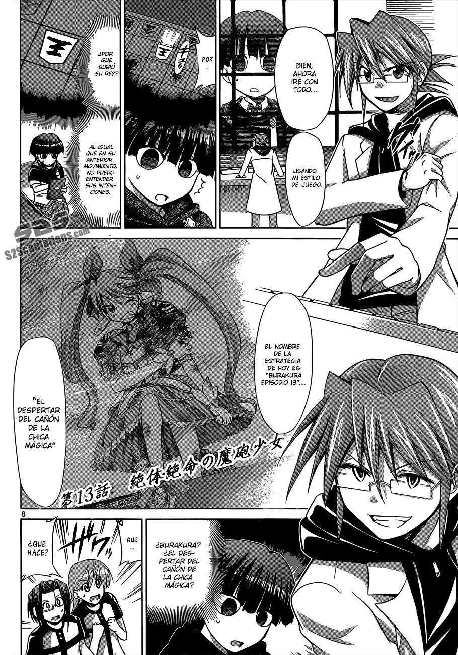 Capitulo 124 page 9