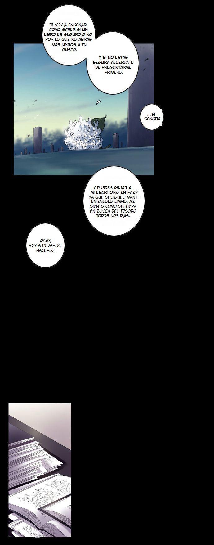 Capitulo 71 page 11