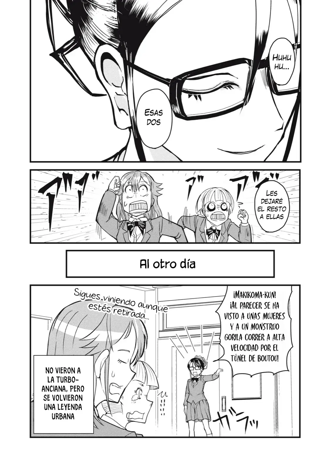 Capitulo 71 page 23