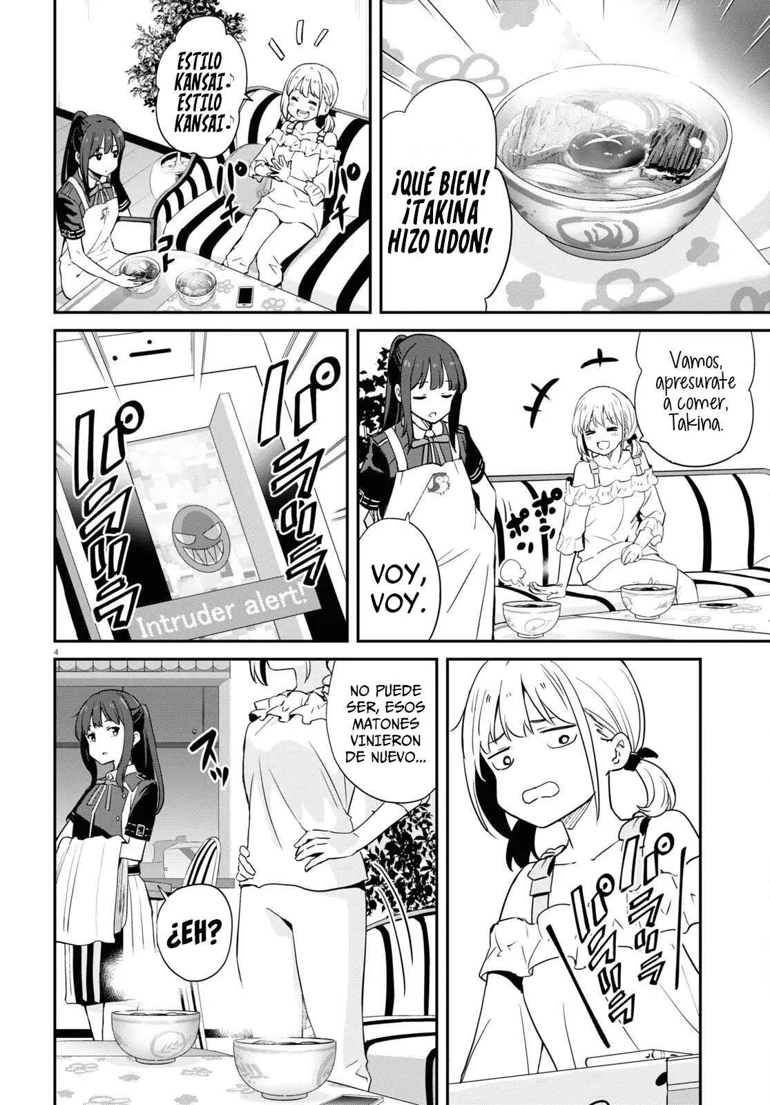 Capitulo 19 page 8