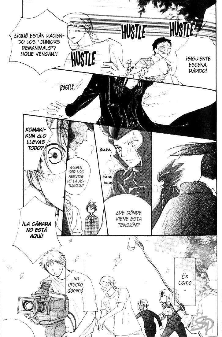 Capitulo 17 page 11
