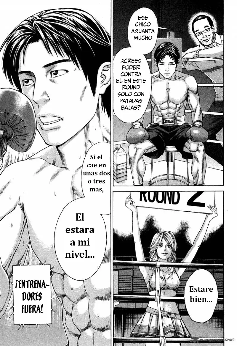 Capitulo 317 page 10