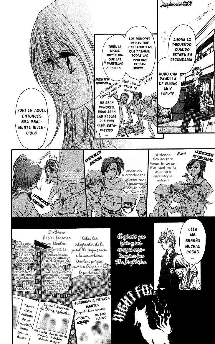Capitulo 8 page 11