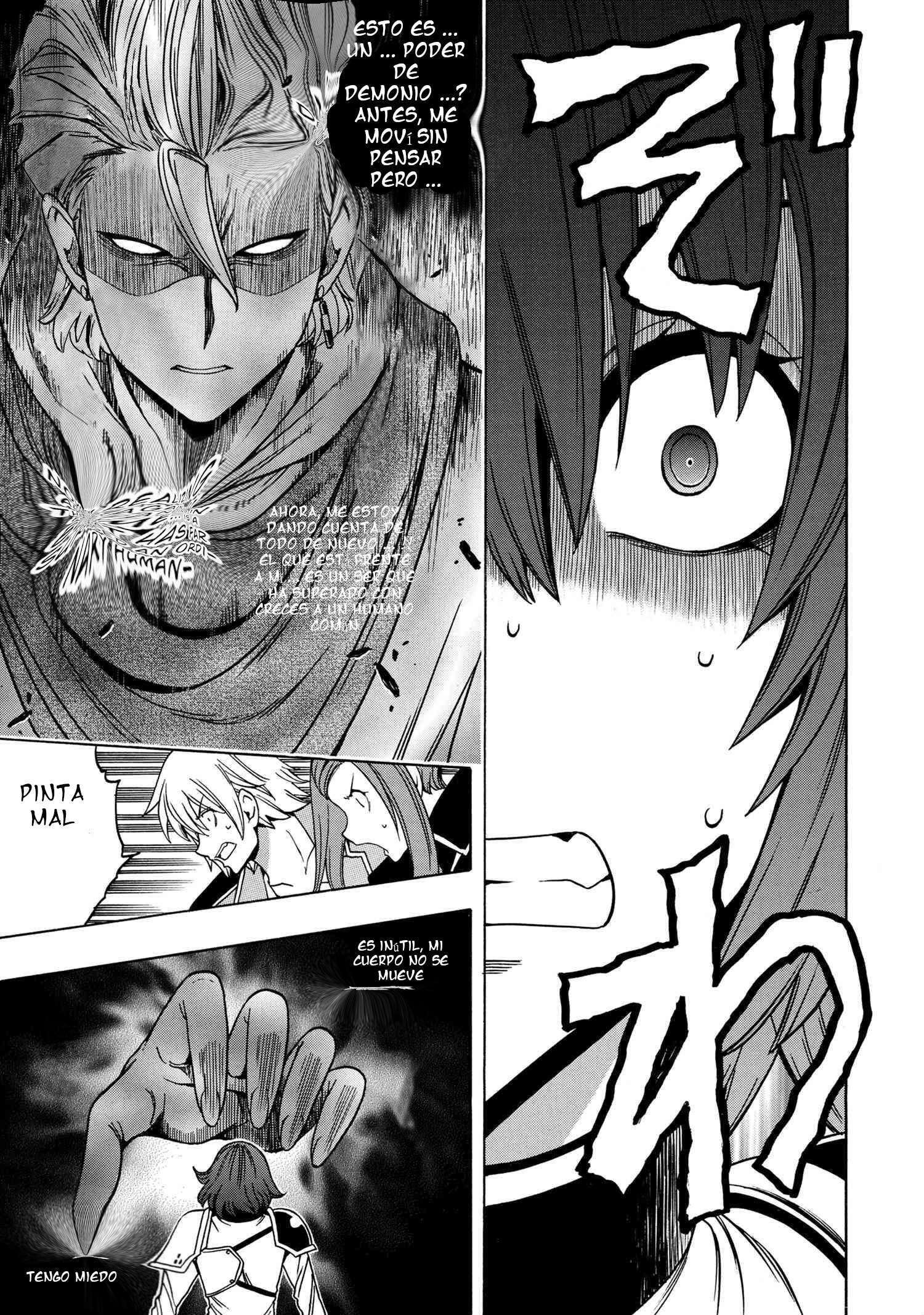 Capitulo 50 page 45
