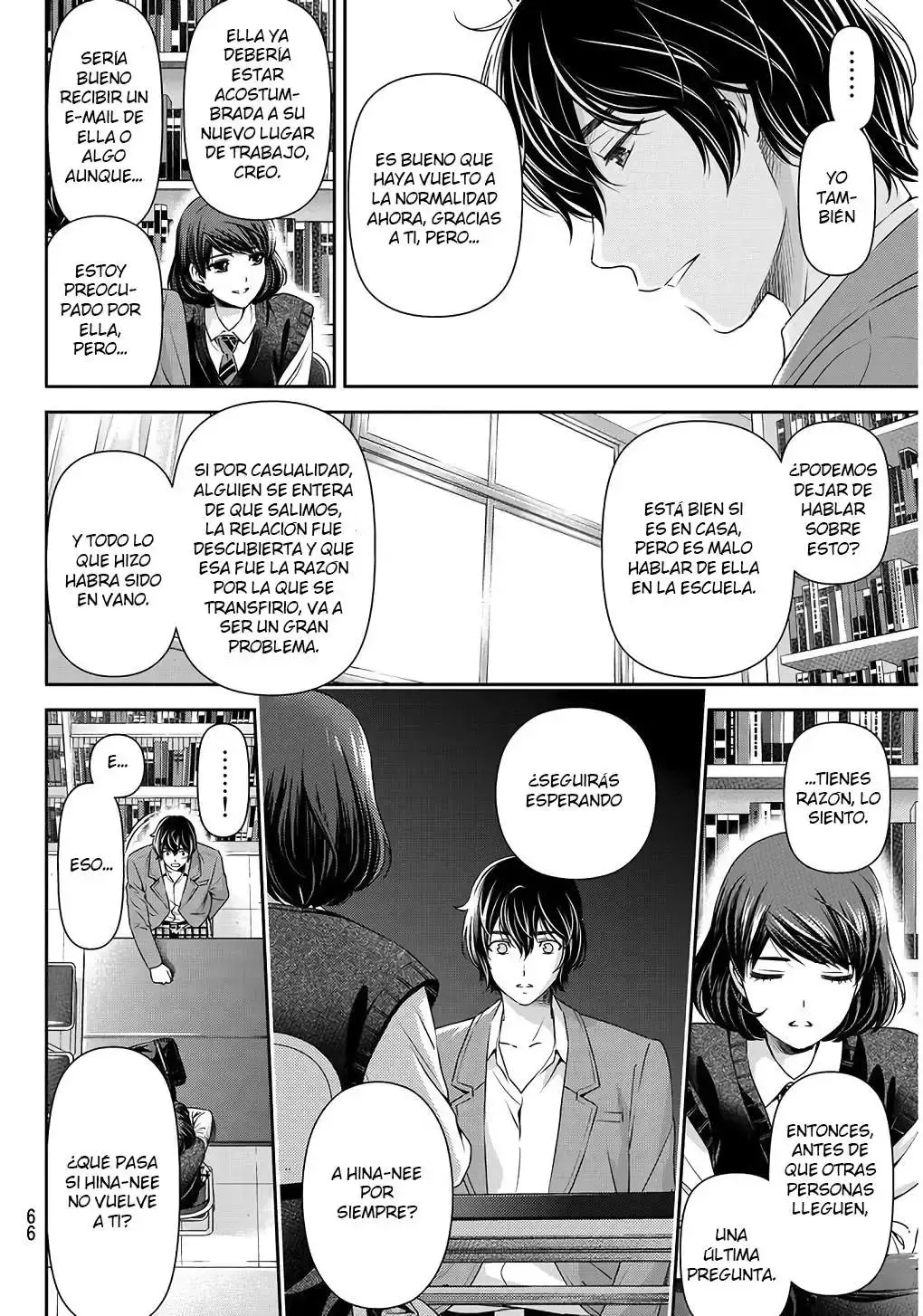 Capitulo 74 page 15