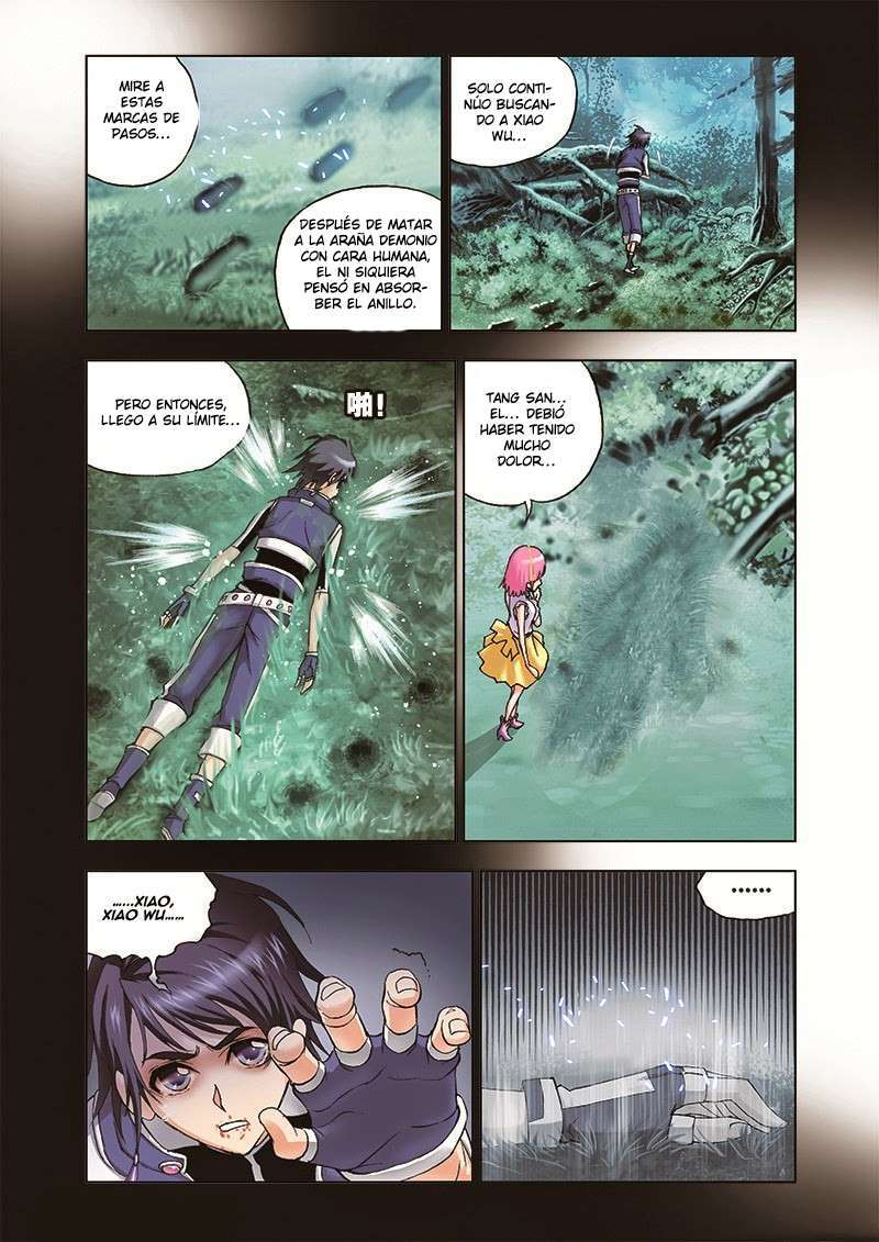 Capitulo 30 page 13