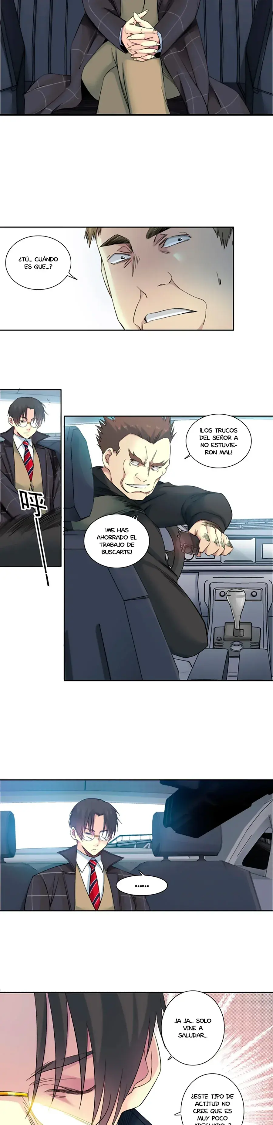 Capitulo 141 page 5