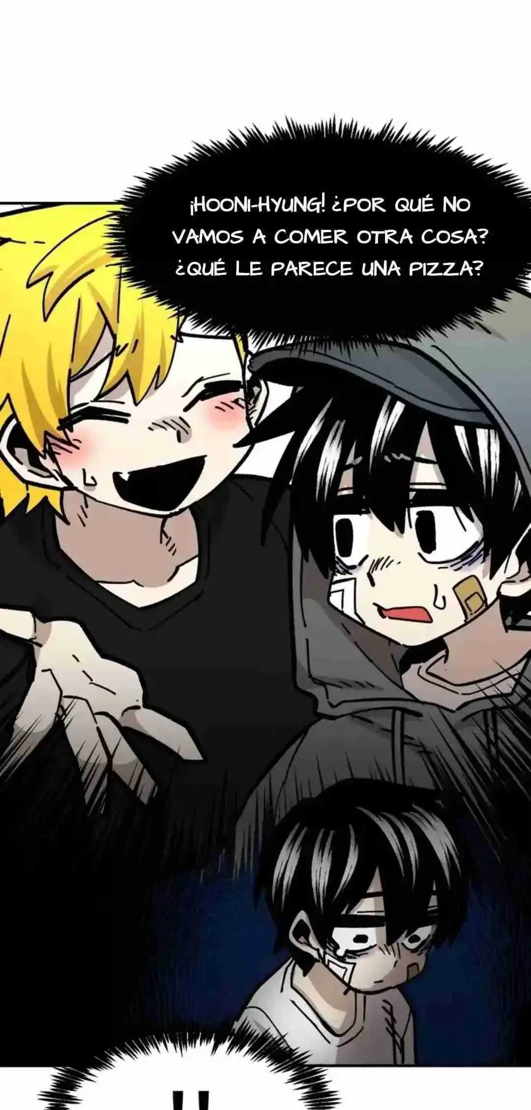 Capitulo 92 page 34