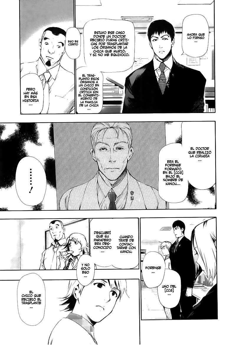 Capitulo 90 page 15