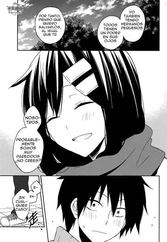 Capitulo 39 page 15