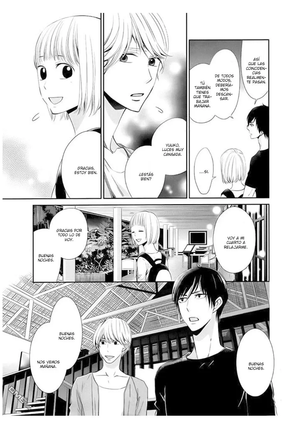 Capitulo 7 page 11