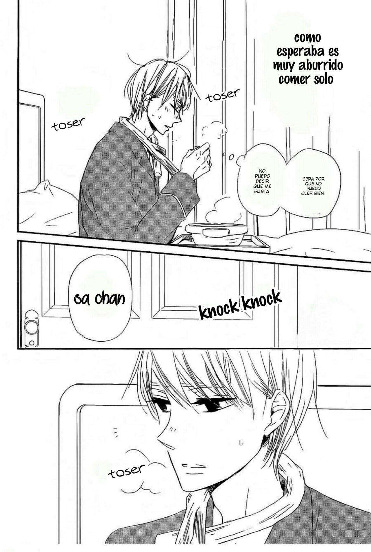 Capitulo 72 page 22