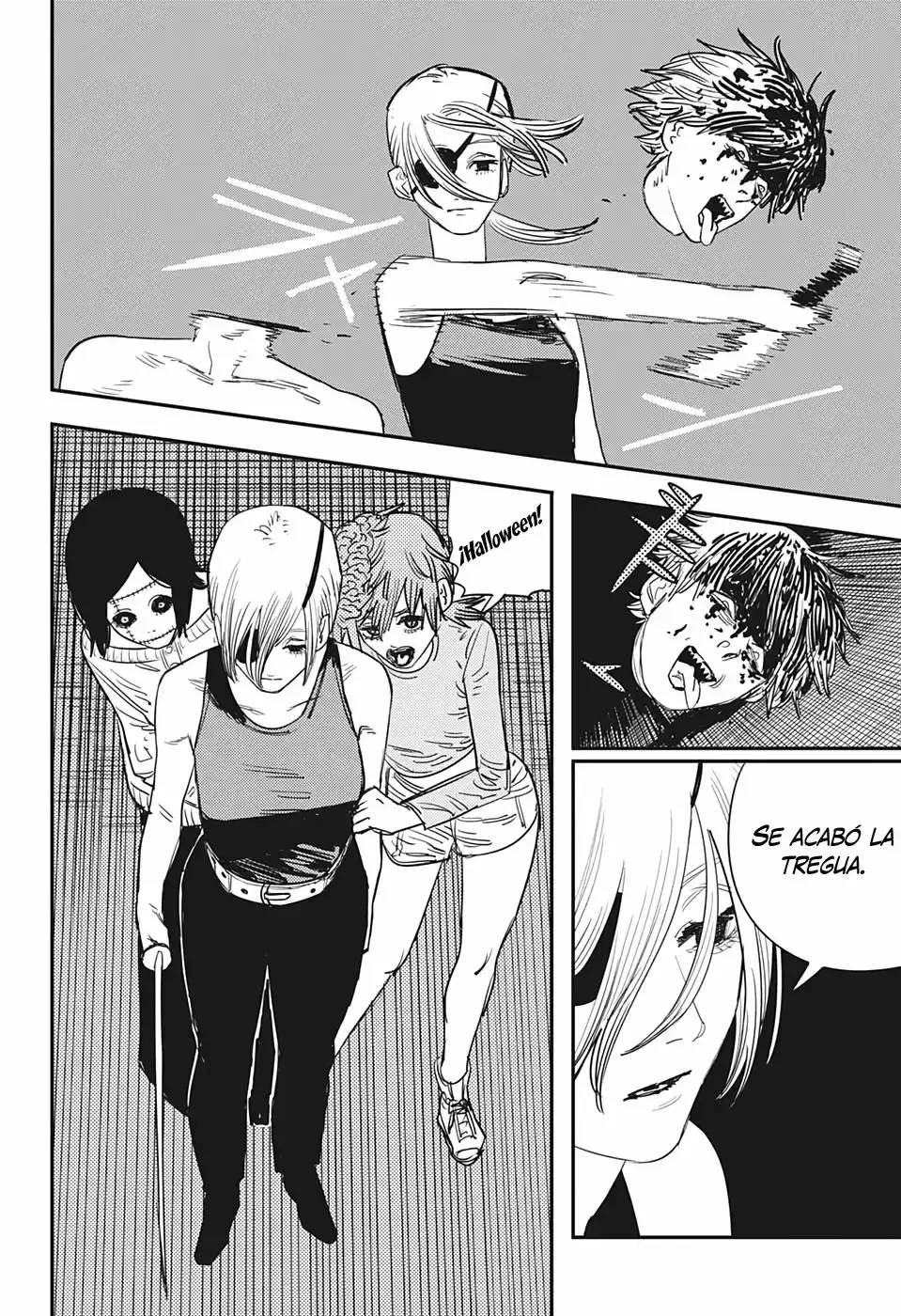 Capitulo 70 page 5