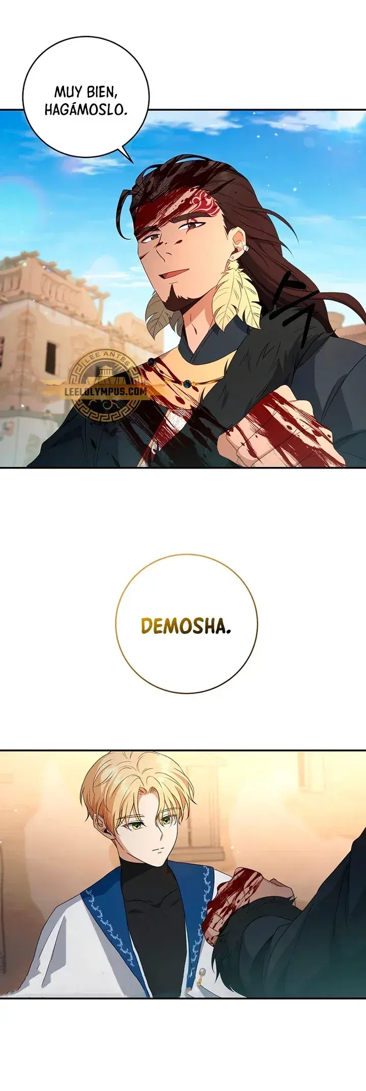 Capitulo 18 page 23