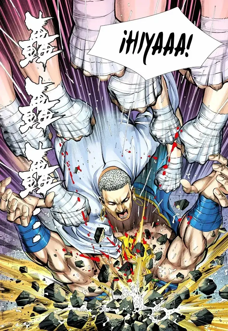 Capitulo 7 page 14