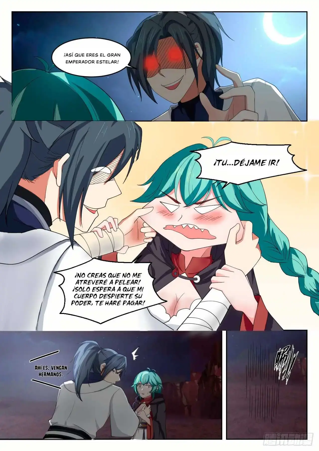 Capitulo 1280 page 3