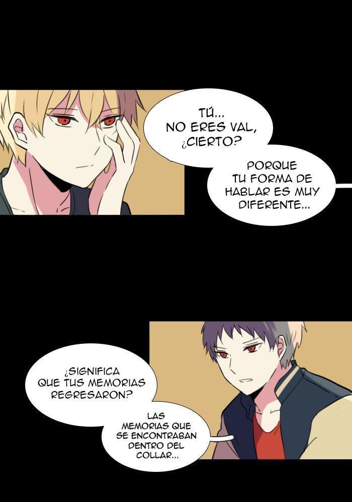 Capitulo 52 page 20