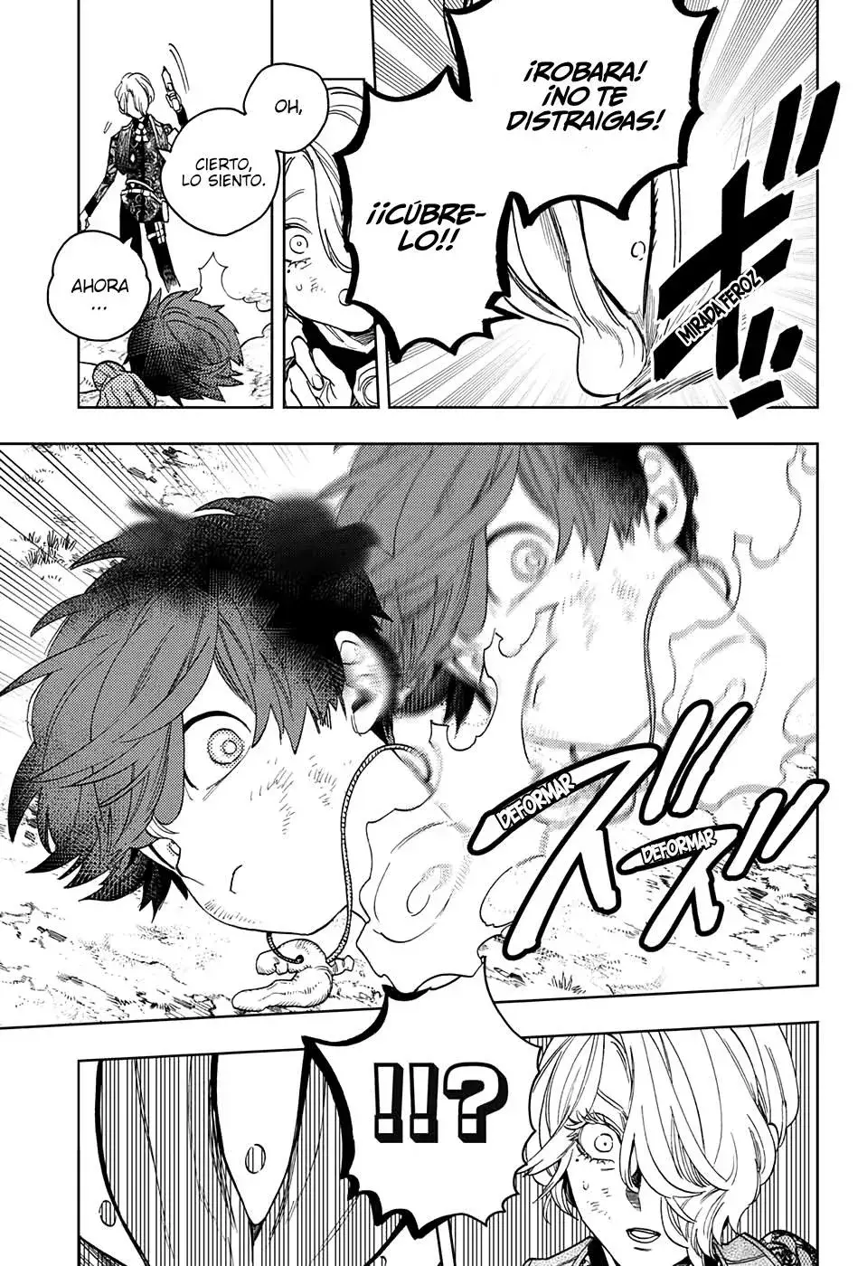 Capitulo 41 page 27