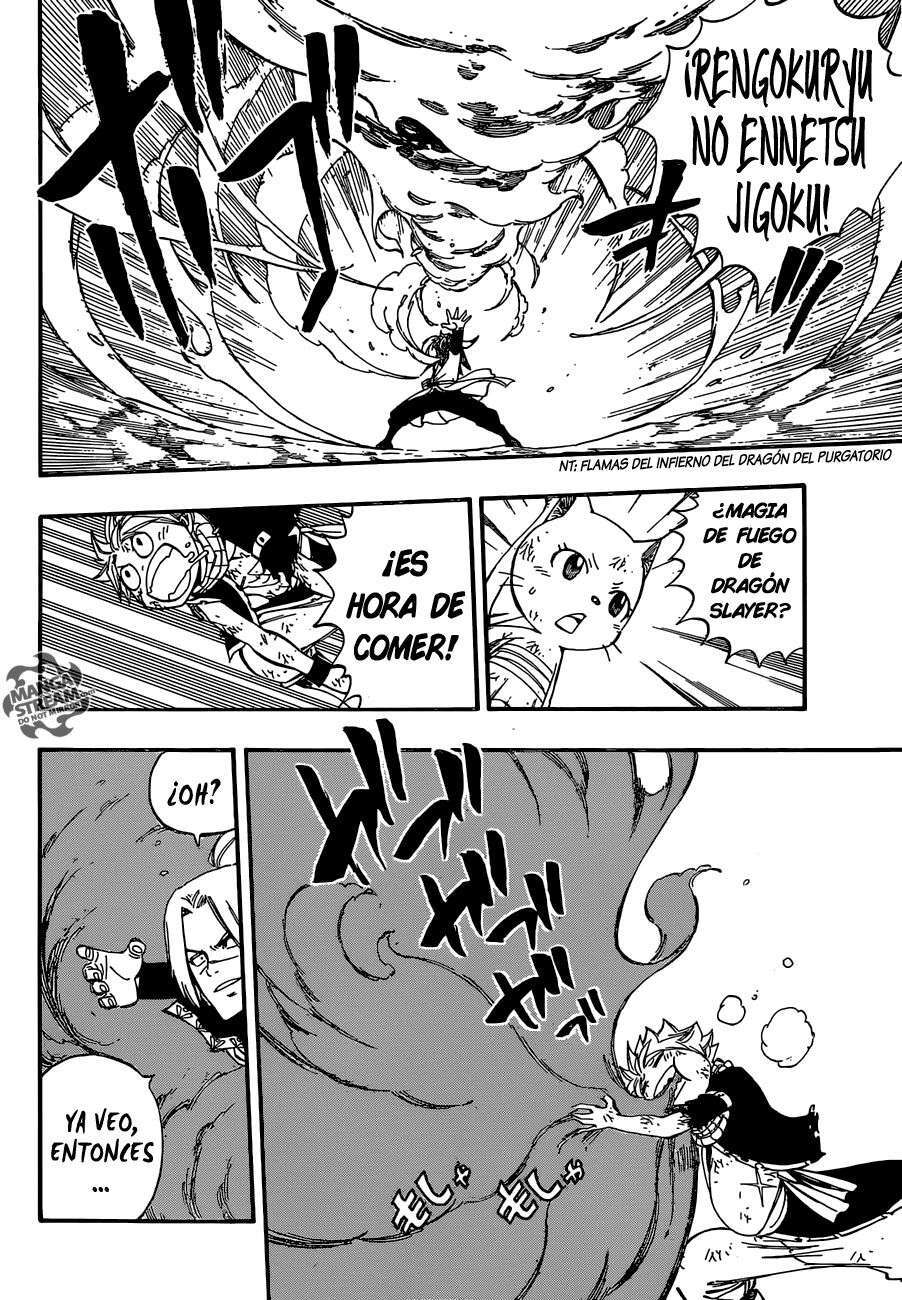Capitulo 495 page 19