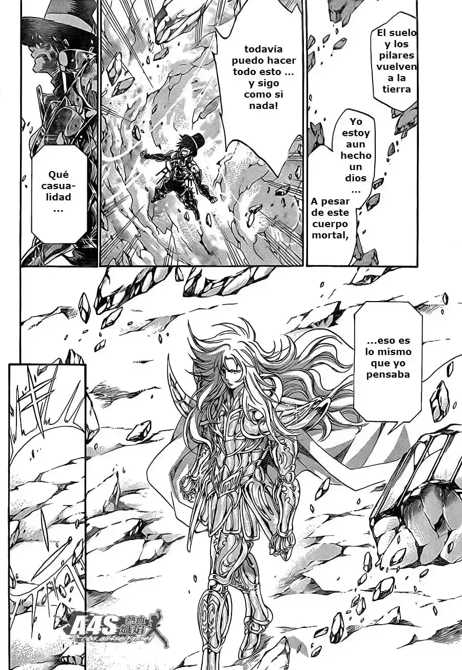 Capitulo 81 page 19