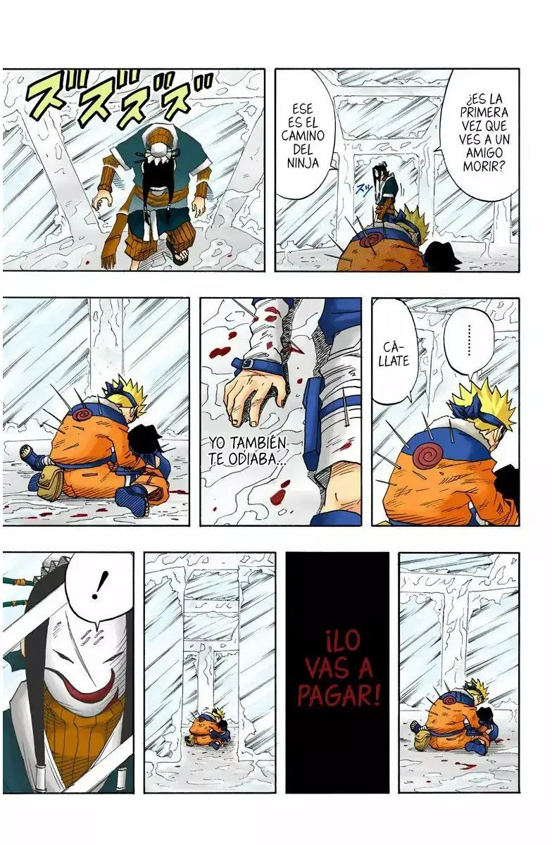 Capitulo 27 page 16