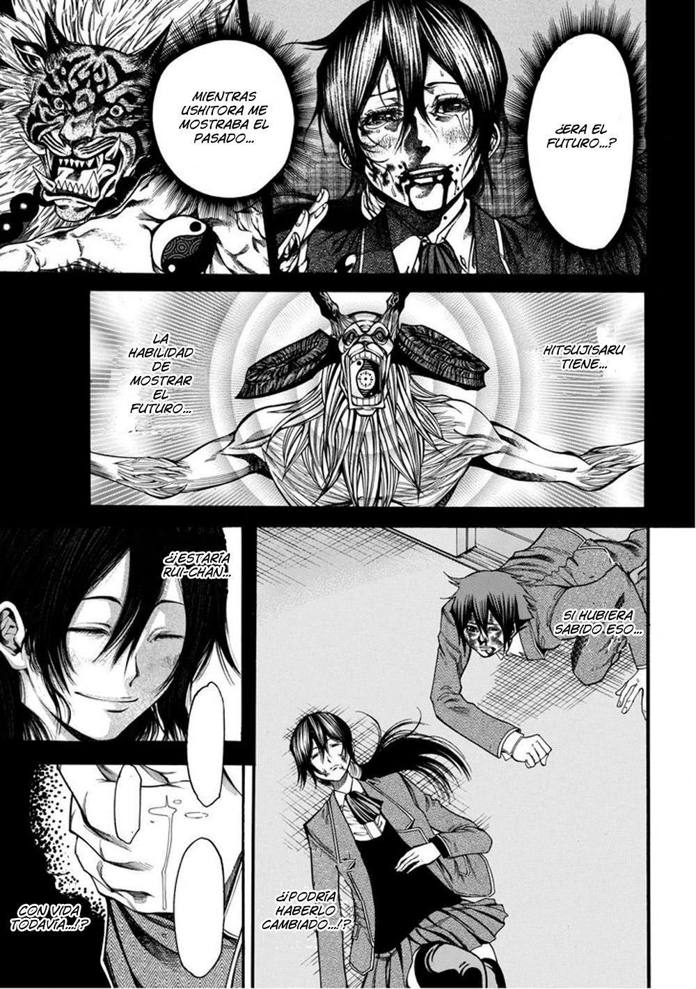 Capitulo 36 page 16