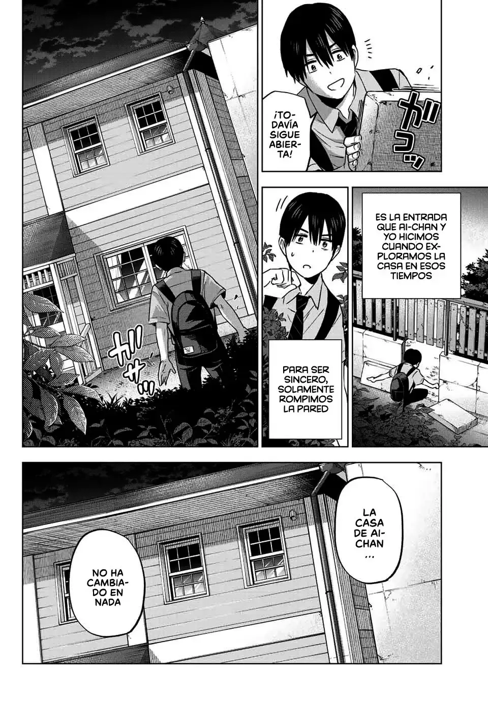Capitulo 81 page 8