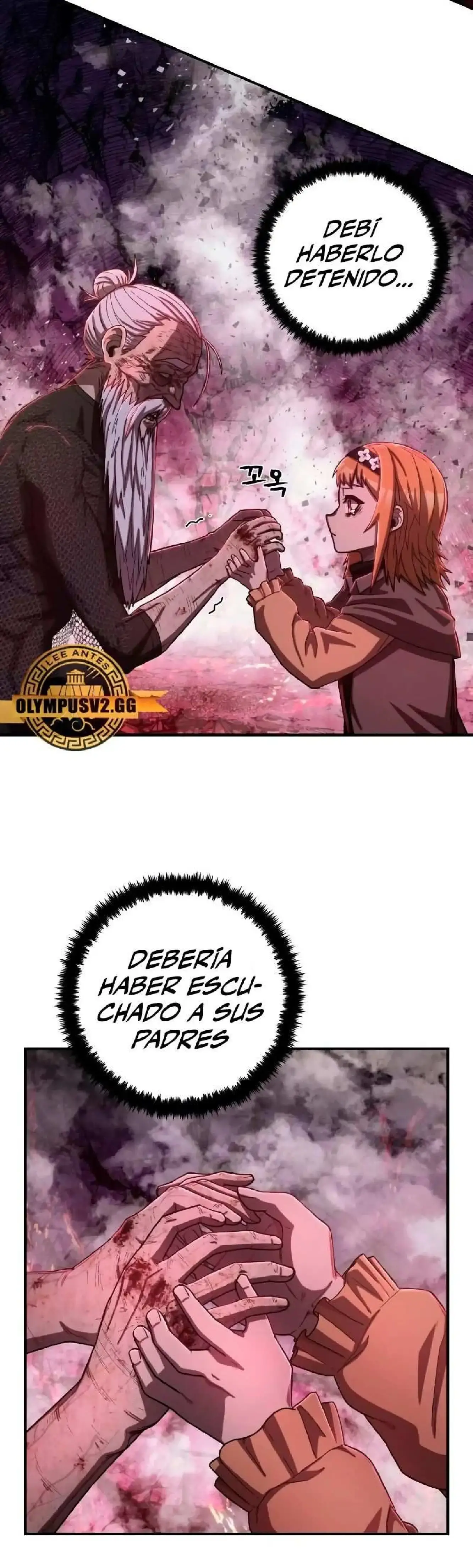 Capitulo 93 page 26