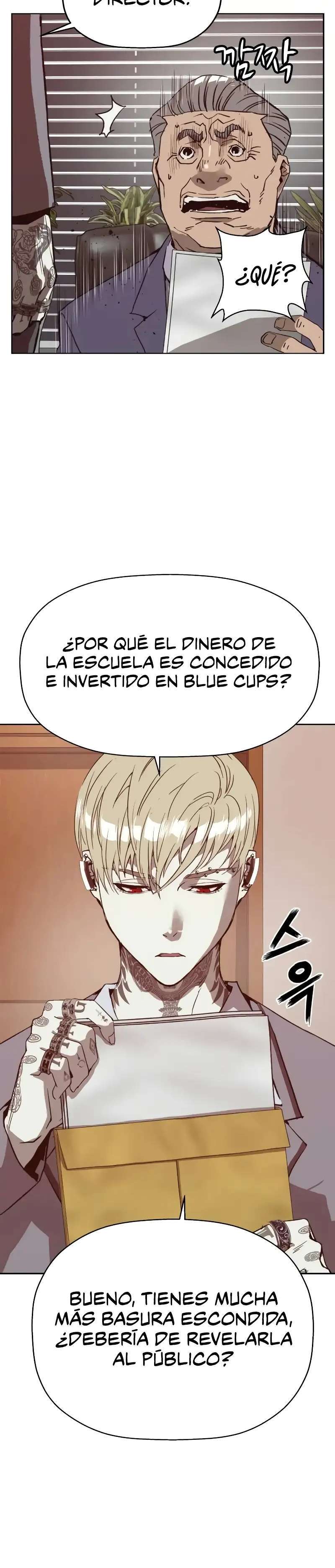 Capitulo 263 page 18