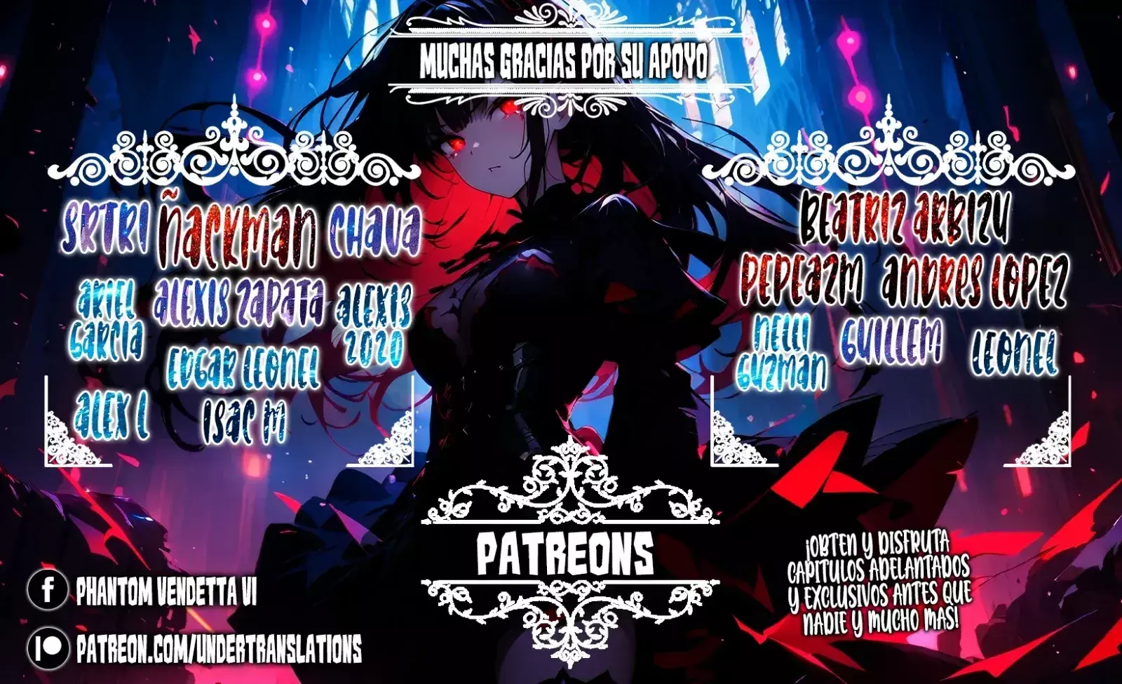 Capitulo 7.50 page 5