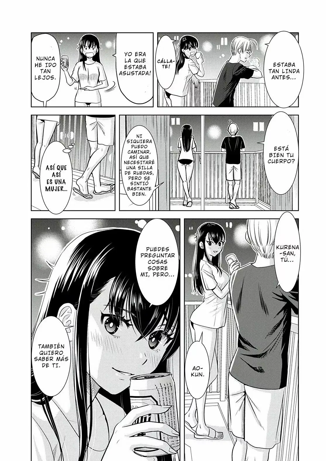 Capitulo 9 page 17