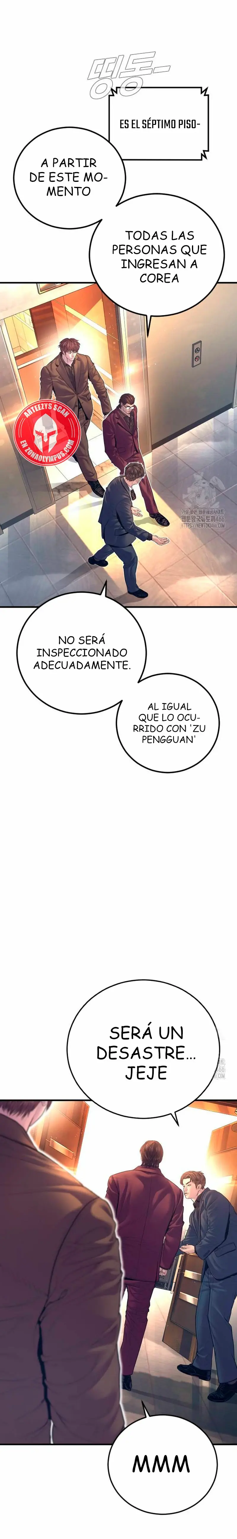 Capitulo 167 page 8