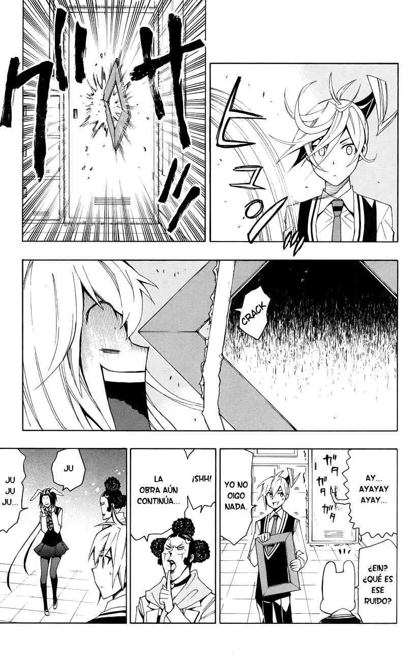 Capitulo 20 page 11