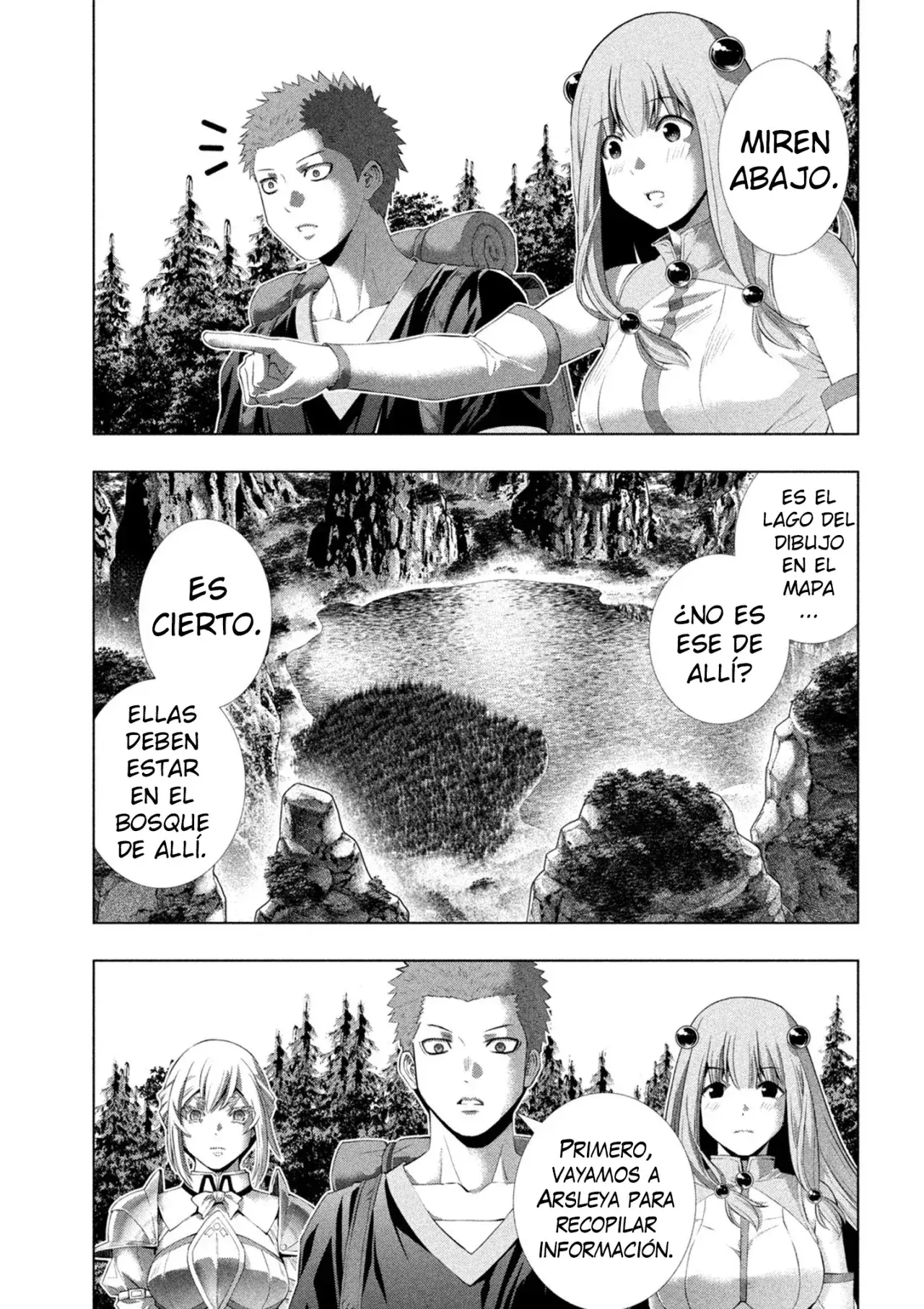 Capitulo 286 page 9